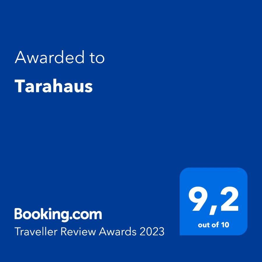 Tarahaus Διαμέρισμα Sankt Georgen im Schwarzwald Εξωτερικό φωτογραφία